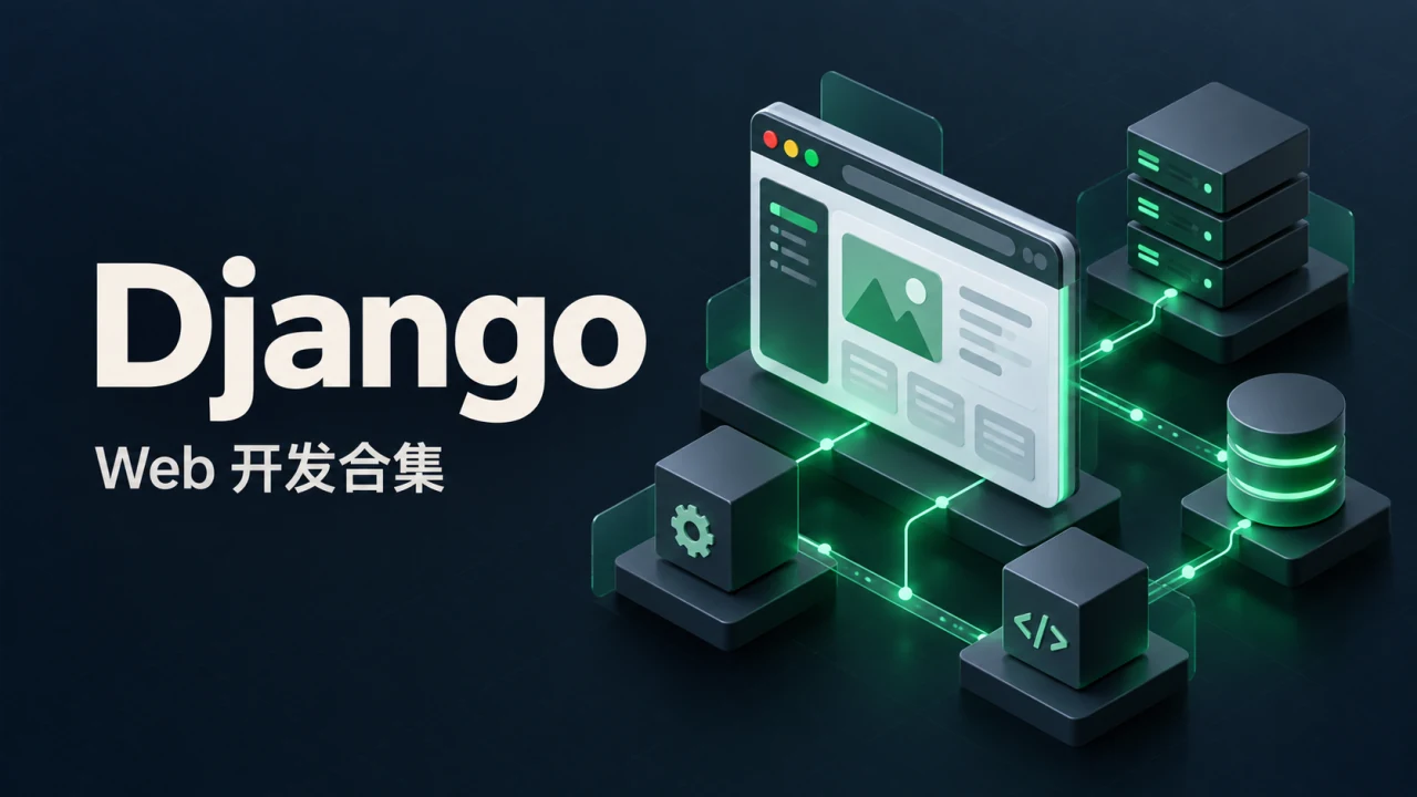 Django-Tutorial