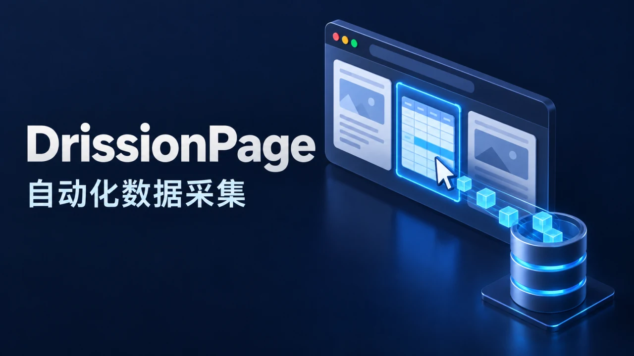 DrissionPage-Tutorial