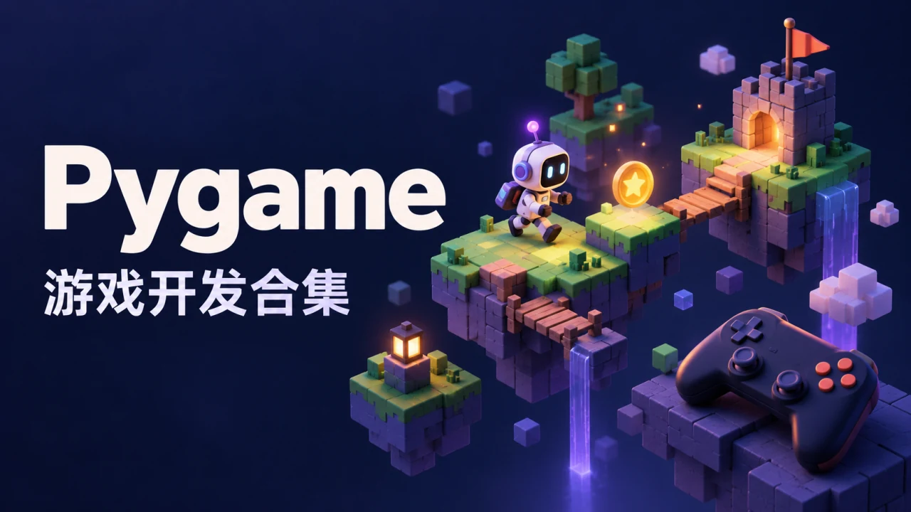 Pygame-Tutorial