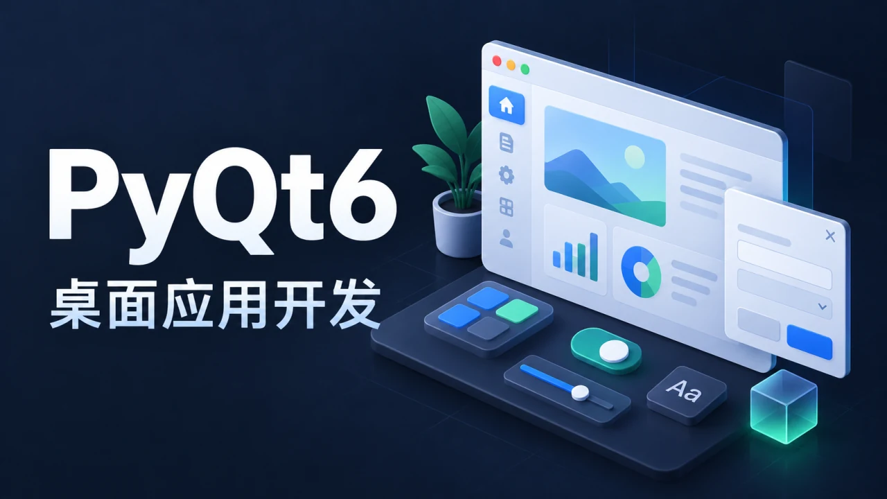 PyQt6-Tutorial